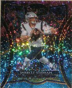 Jarrett Stidham