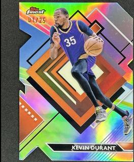 Kevin Durant