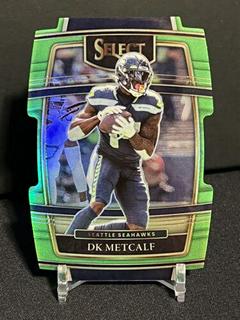 DK Metcalf