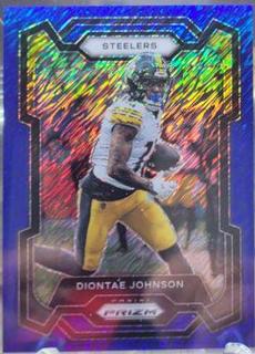 Diontae Johnson