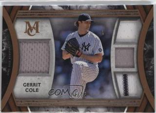 Gerrit Cole