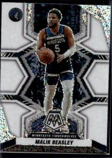 Malik Beasley