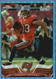 Vincent Jackson