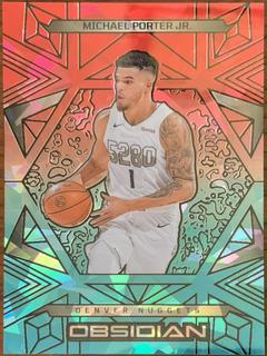 Michael Porter Jr.