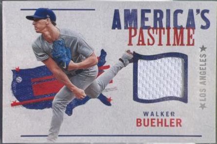 Walker Buehler #APS-WB