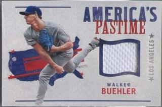 Walker Buehler