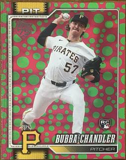 Bubba Chandler