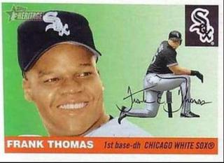 Frank Thomas