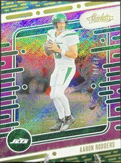 Aaron Rodgers