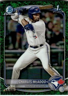Charles McAdoo
