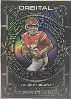 Patrick Mahomes II