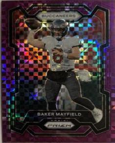 Baker Mayfield