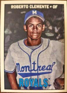 Roberto Clemente