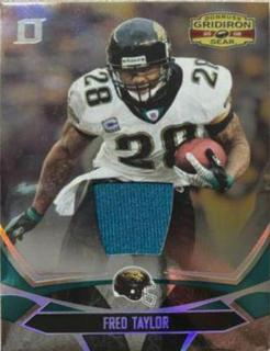 Fred Taylor