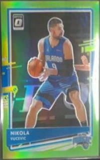 Nikola Vucevic