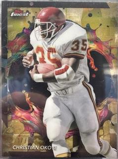 Christian Okoye