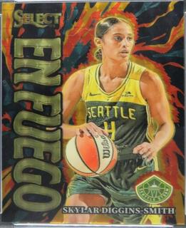 Skylar Diggins-Smith