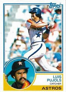 Luis Pujols