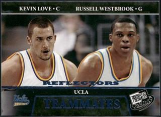 Kevin Love / Russell Westbrook