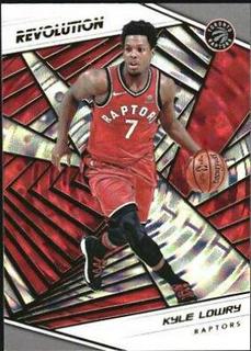 Kyle Lowry