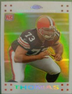 Joe Thomas