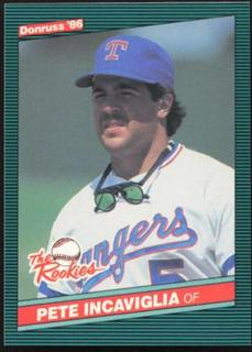 Pete Incaviglia