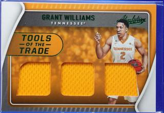 Grant Williams