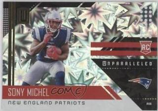 Sony Michel