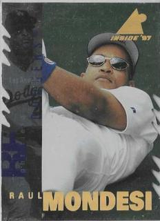 Raul Mondesi