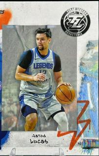 Jarod Lucas