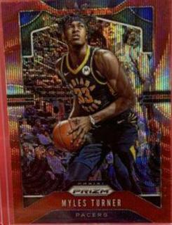 Myles Turner