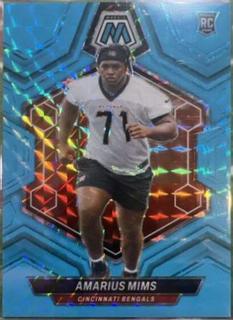 Amarius Mims