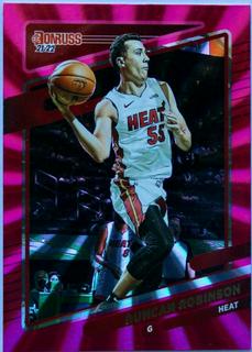 Duncan Robinson