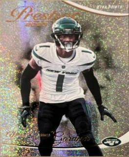 Ahmad 'Sauce' Gardner