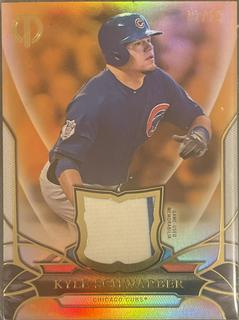 Kyle Schwarber
