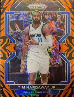 Tim Hardaway Jr.