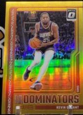 Kevin Durant