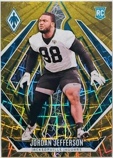 Jordan Jefferson