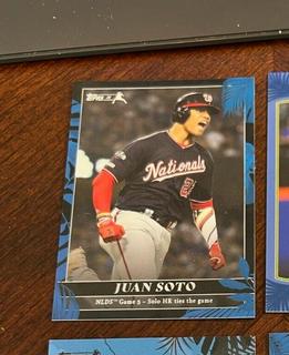 Juan Soto