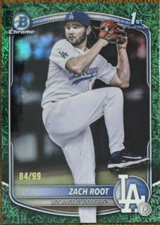 Zach Root