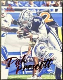 Dak Prescott