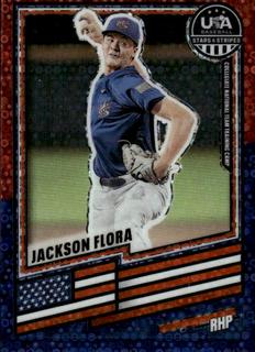 Jackson Flora