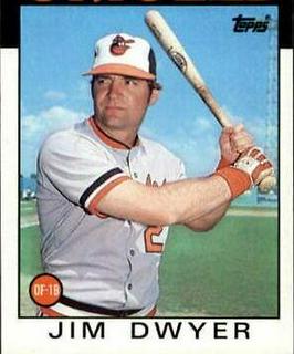 Jim Dwyer