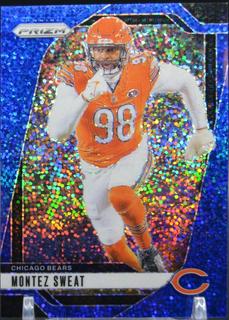 Montez Sweat