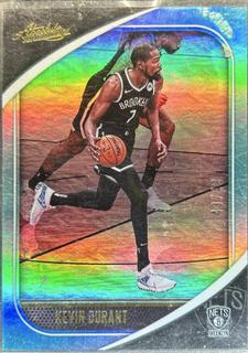 Kevin Durant