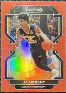 Ja Morant