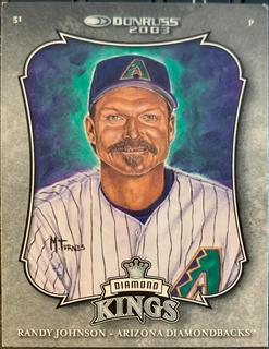 Randy Johnson