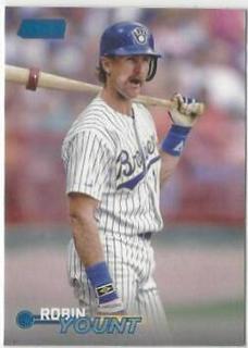 Robin Yount