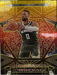 Damian Lillard