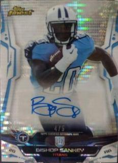 Bishop Sankey